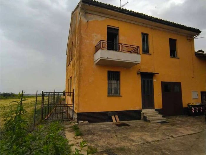 Casa con 5 locali in vendita in Viguzzolo