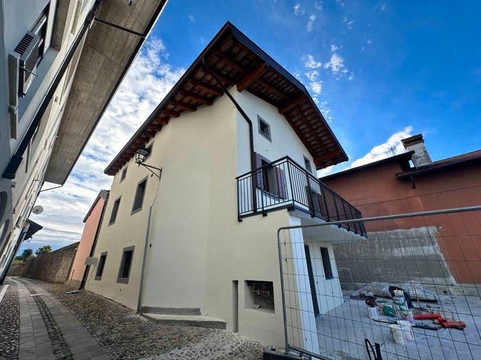 Appartamento bilocale in affitto in Centro, Cividale del Friuli