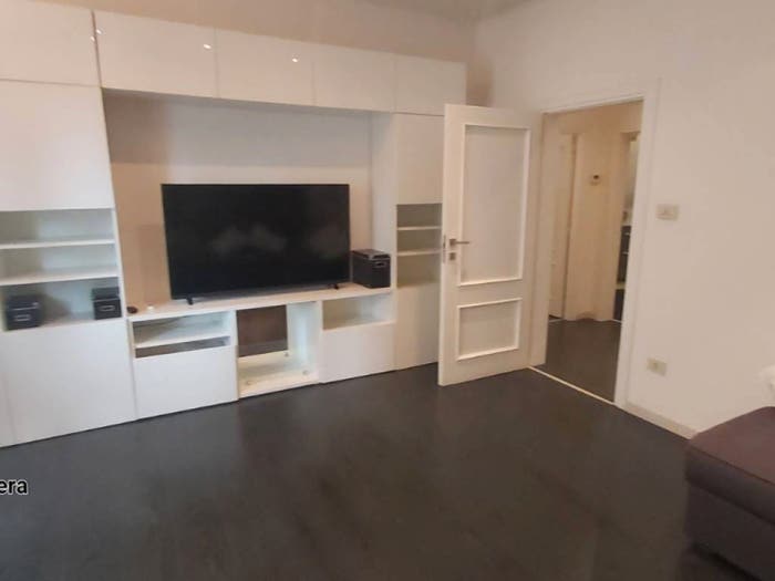 Appartamento trilocale in vendita in San Felice, Bologna