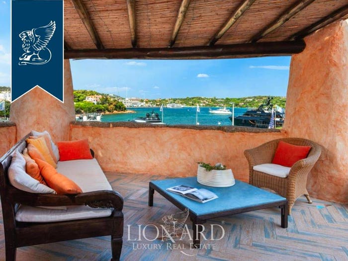 Appartamento con 5 locali in vendita in Porto Cervo, Arzachena