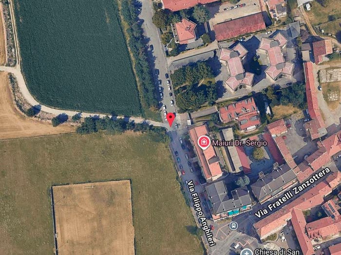 Appartamento con 6 locali in vendita in Via Filippo Anghileri Figino MI Italia Milano MI, Figino, Milano