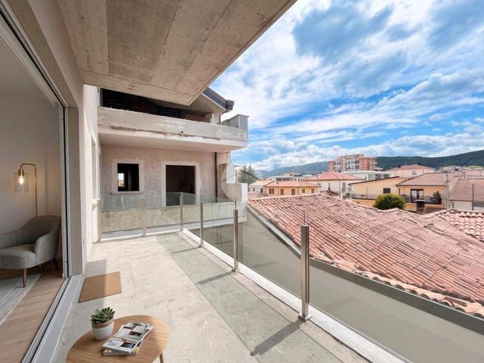 Appartamento bilocale in vendita in Via XX Settembre, Centro, Avezzano