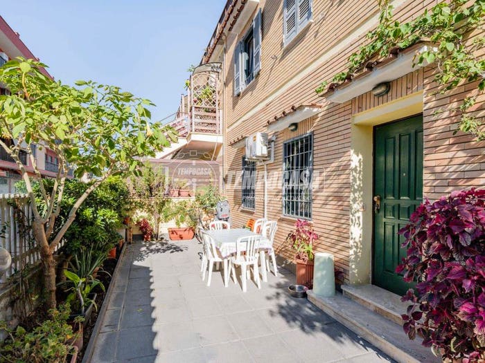 Casa con 5 locali in vendita in Via valledoria, Passo Oscuro, Fiumicino