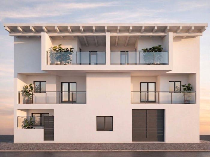 Appartamento trilocale in vendita in Via Fogazzaro, Quartu, Quartu Sant'Elena