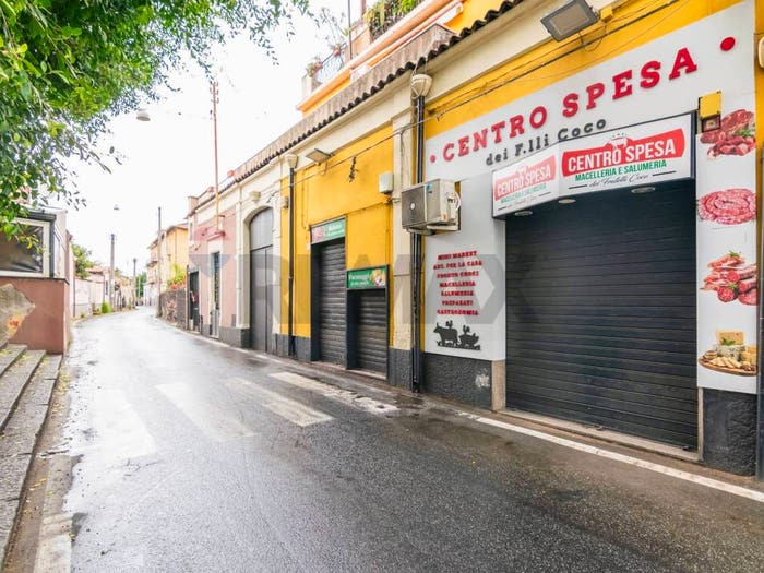 Casa con 6 locali in vendita in Via Ferro Fabiani, Nuovalucello Leonardo Da Vinci, Catania