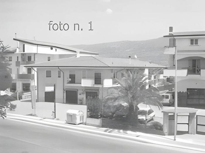Appartamento con 5 locali in vendita in Via Povarella Via Trieste Settimo CS Italia, Settimo, Montalto Uffugo