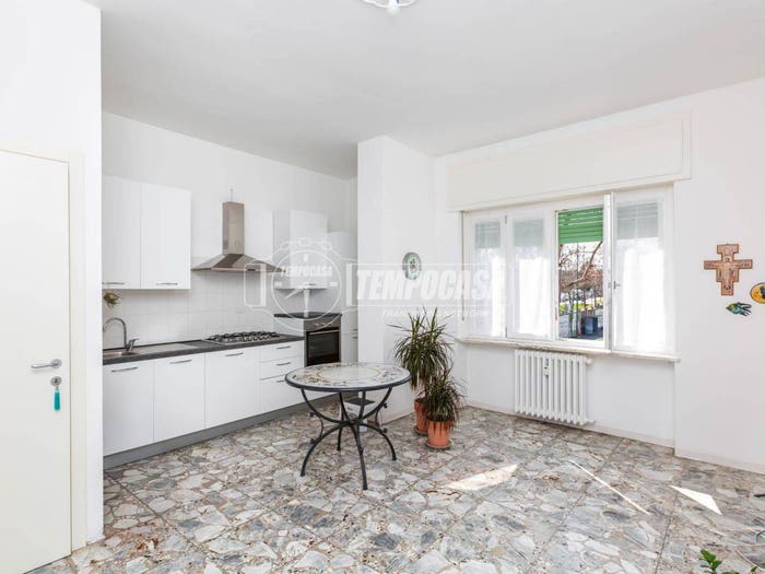 Appartamento bilocale in vendita in Viale Isonzo, Centro, Fossano