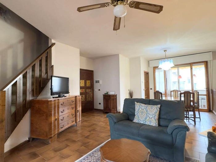 Casa con 5 locali in vendita in Via delle Magnolie, MontecatiniTerme