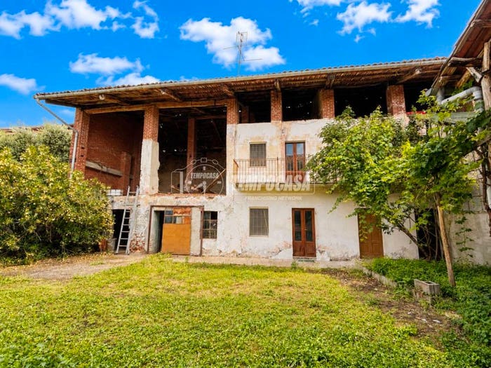 Casa con 5 locali in vendita in Vicolo Moretta, Orio Canavese