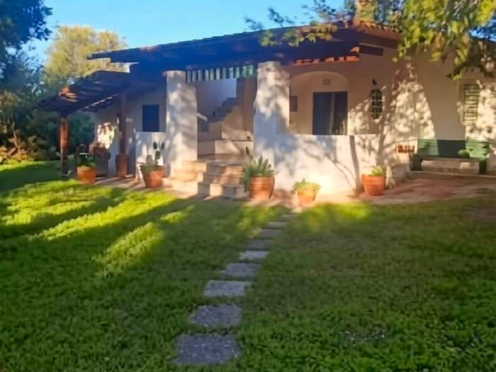 Casa con 6 locali in vendita in Via Lucy Rosa Marina BR Italia, Ostuni Costa, Ostuni