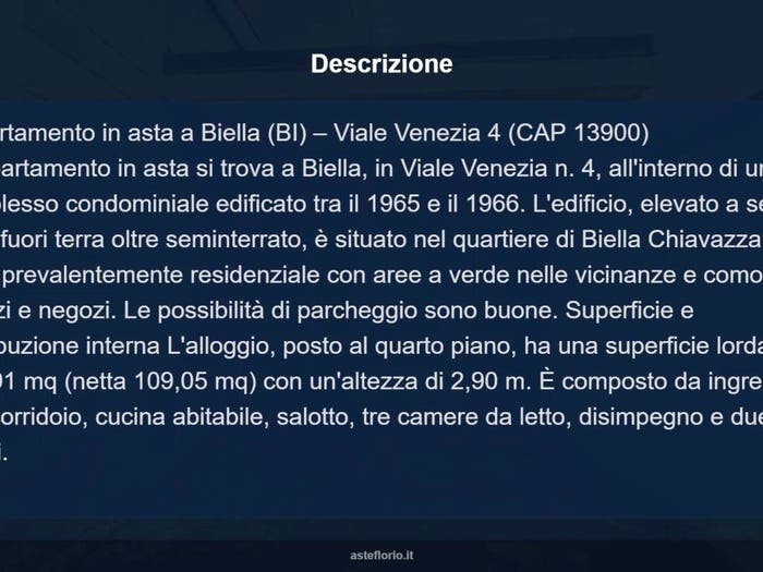 Case in Vendita e in Affitto - 3