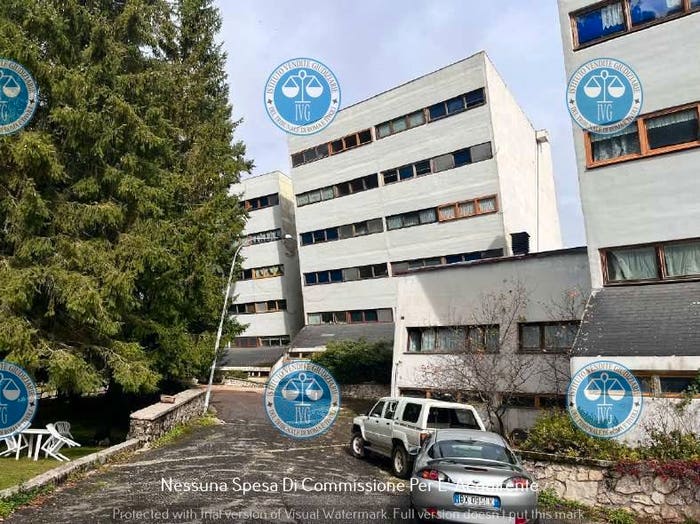 Appartamento bilocale in vendita in Via Piana snc, Centro, Subiaco
