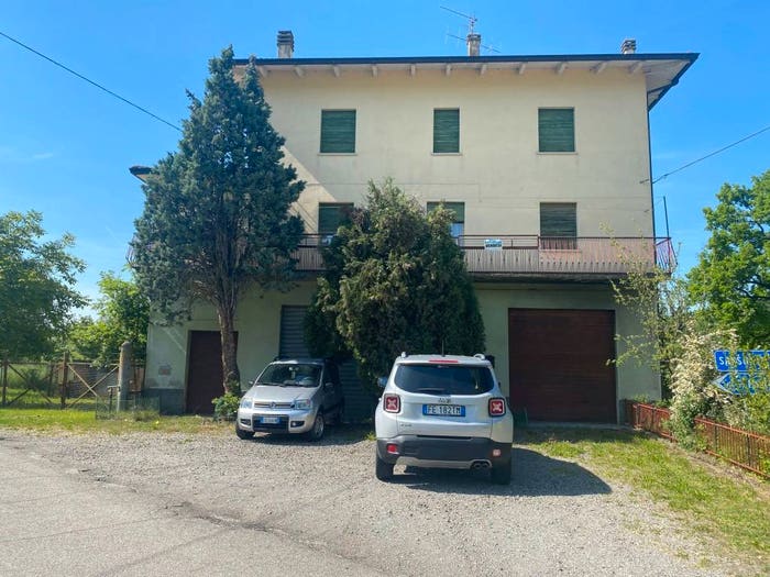 Casa con 6 locali in vendita in Via Sassuolo Tronco, Prignano, Prignano sulla Secchia