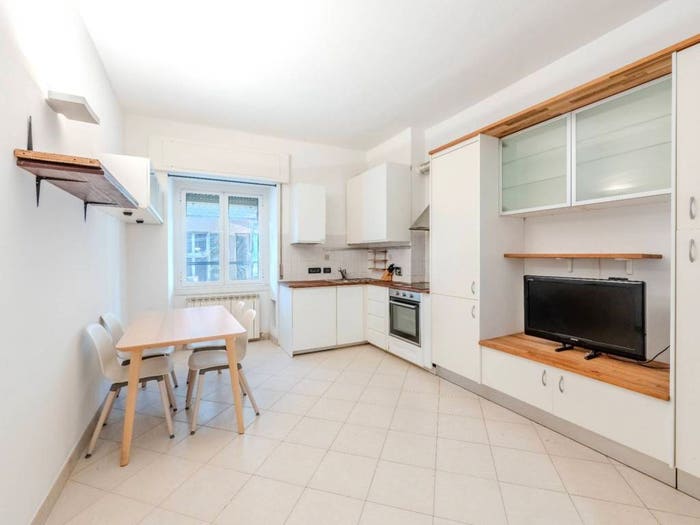 Appartamento trilocale in vendita in Vico Tana, Principe, Genova