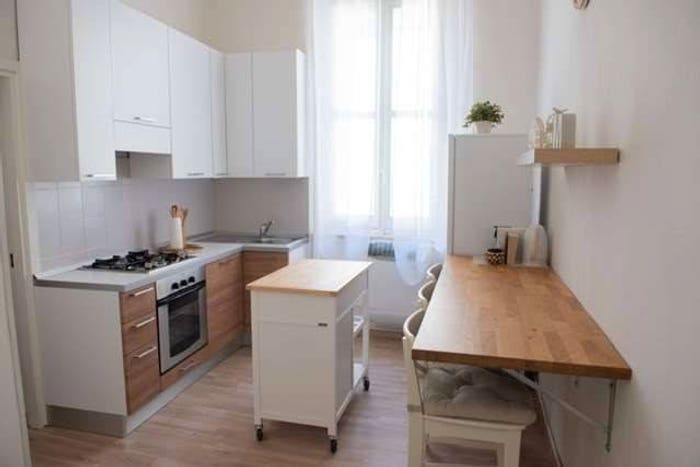 Appartamento bilocale in vendita in via Castelmaraldo, Centro Storico, Modena