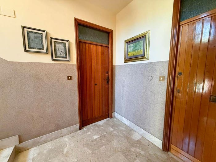 Appartamento trilocale in vendita in Via Nazionale Galati Marina, Galati, Messina
