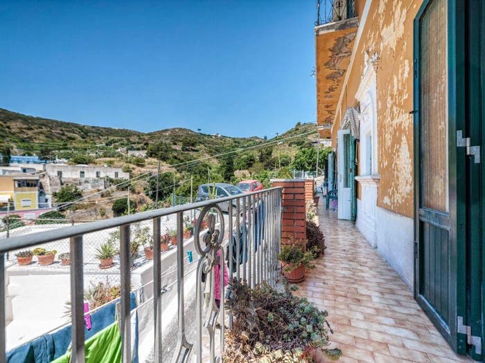 Appartamento con 5 locali in vendita in Via Conti, Centro, Ponza