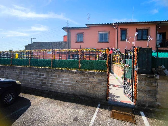 Appartamento con 5 locali in vendita in Via Simone Parlani, Monterosi