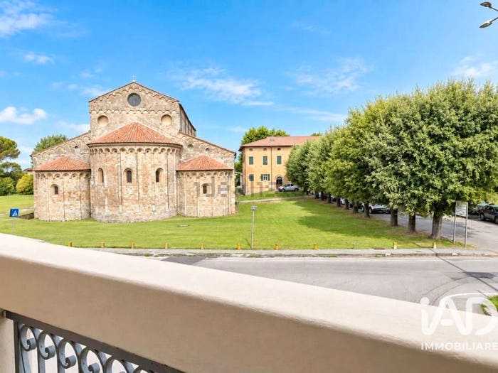 Appartamento con 6 locali in vendita in Via Livornese, San Rossore Barbaricina, Pisa