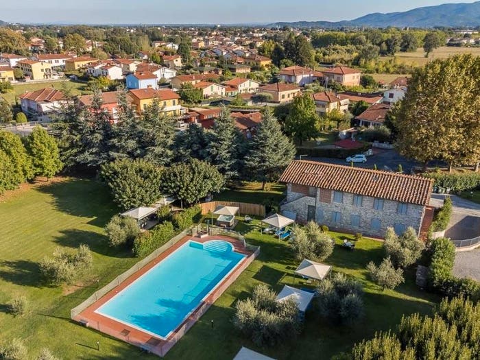 Casa con 6 locali in vendita in San Pietro a Vico San Cassiano, Lucca