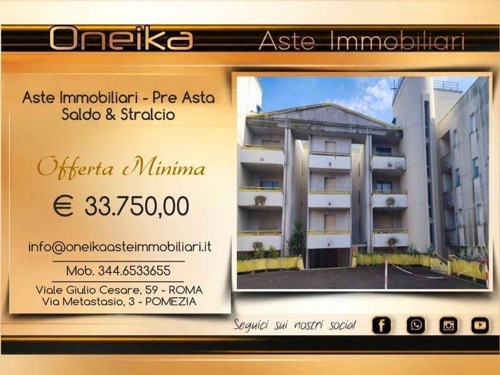 Appartamento quadrilocale in vendita in Via Rocco Chinnici, Centro, Canino
