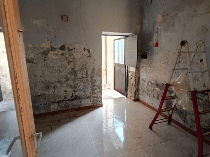 Appartamento trilocale in vendita in Via Galatina, San Clemente, Caserta