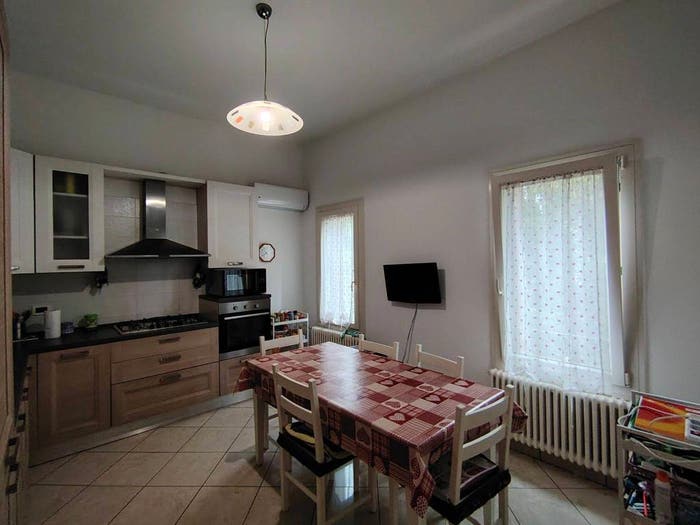 Appartamento con 5 locali in vendita in Via Roma, Centro, Vescovana