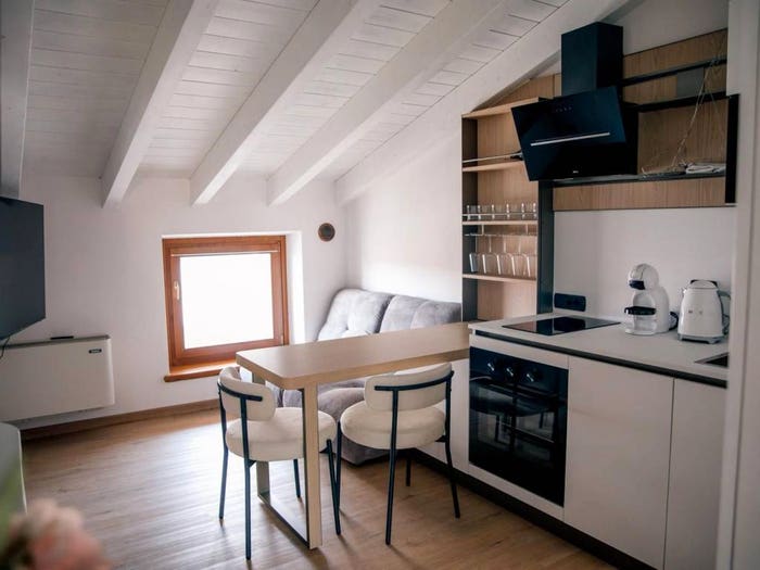Casa quadrilocale in vendita in Cavalcaselle, Castelnuovo del Garda