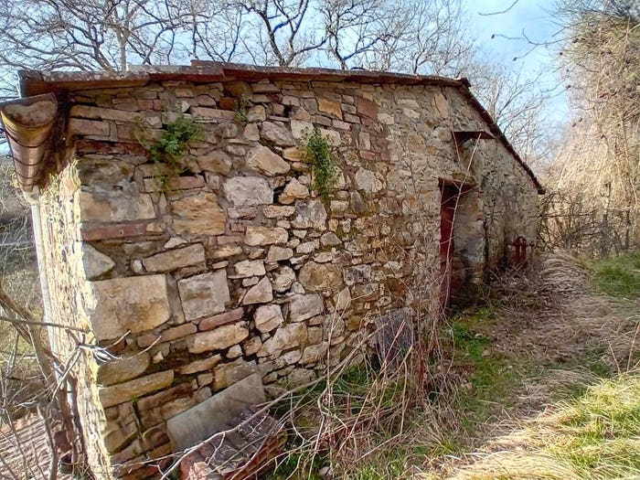 Casa quadrilocale in vendita in Strada Regionale Chiantigiana, Greve in Chianti