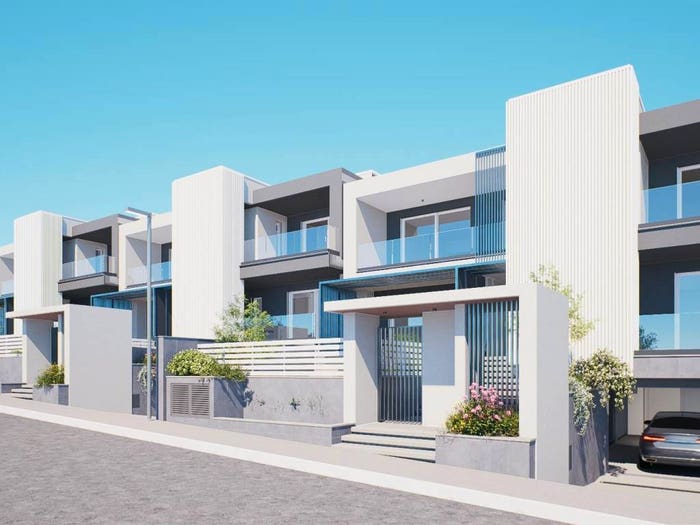 Appartamento quadrilocale in vendita in Via Montescaglioso, Centro, Matera