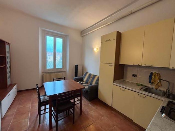 Appartamento bilocale in affitto in Via Plinio, Città Studi, Milano