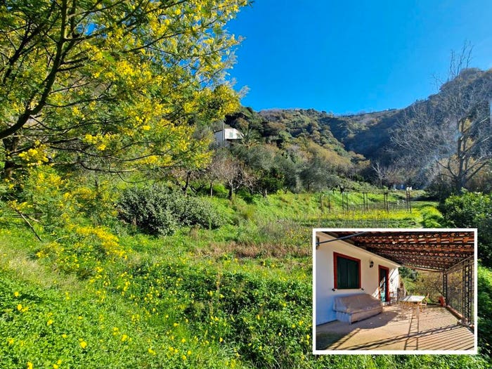 Casa trilocale in vendita in Contrada Vinelli, Monforte San Giorgio