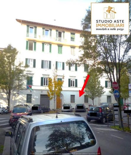 Appartamento quadrilocale in vendita in Viale Corsica, Ponte di Mezzo Circondaria, Firenze