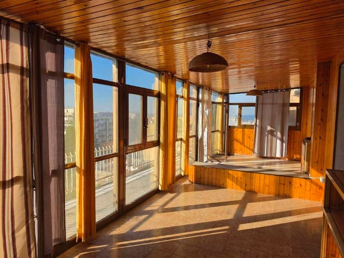 Casa quadrilocale in vendita in via Cialdini, Bisceglie