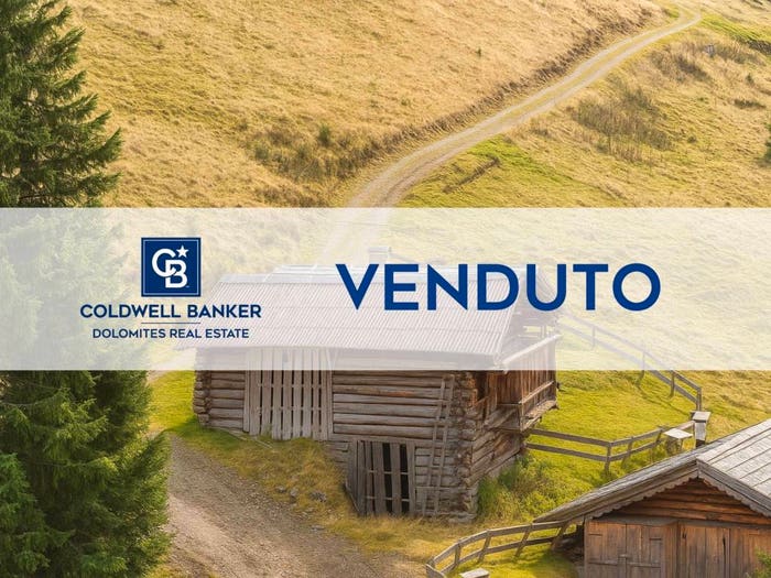 Casa trilocale in vendita in val jumela, San Giovanni di Fassa