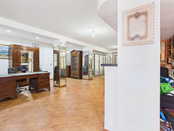 Appartamento quadrilocale in vendita in Via Bologna, Marina di Ardea, Ardea