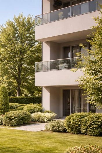 Appartamento quadrilocale in vendita in Centro, Cavriago