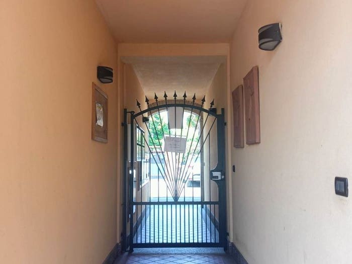 Appartamento trilocale in vendita in Centro, Torrazza Piemonte