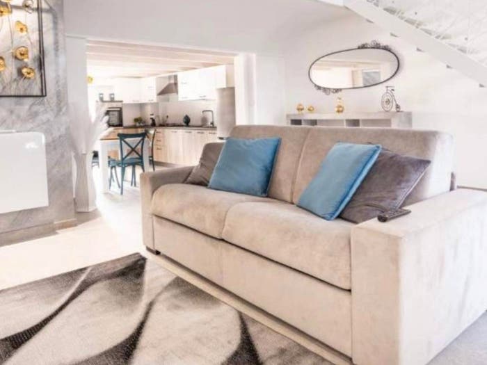 Casa trilocale in vendita in Vico Immacolata, Centro, Racale