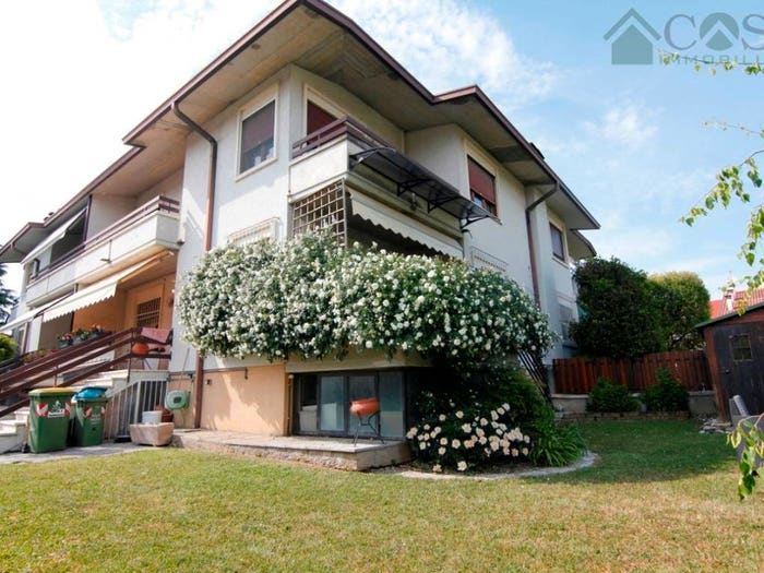 Casa con 6 locali in vendita in via caselle, Caldogno Rettorgole Cresole, Caldogno