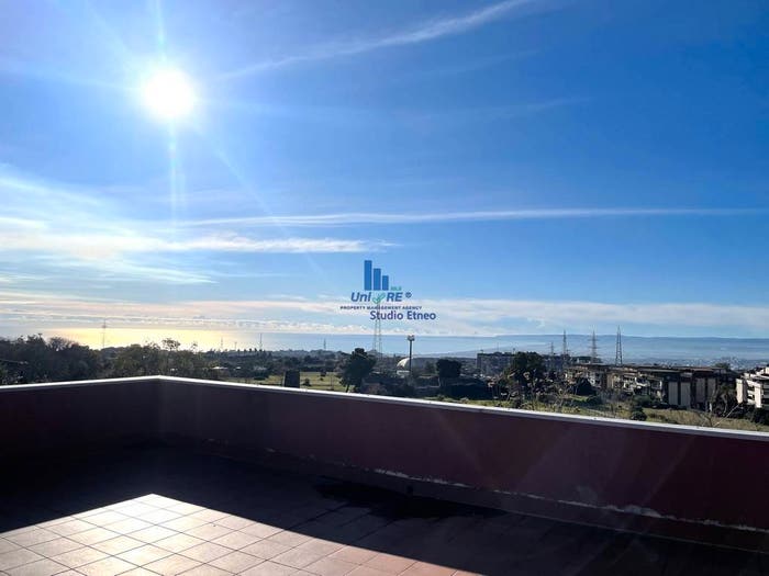 Appartamento bilocale in vendita in Via della Sibilla, San Giovanni Galermo, Catania