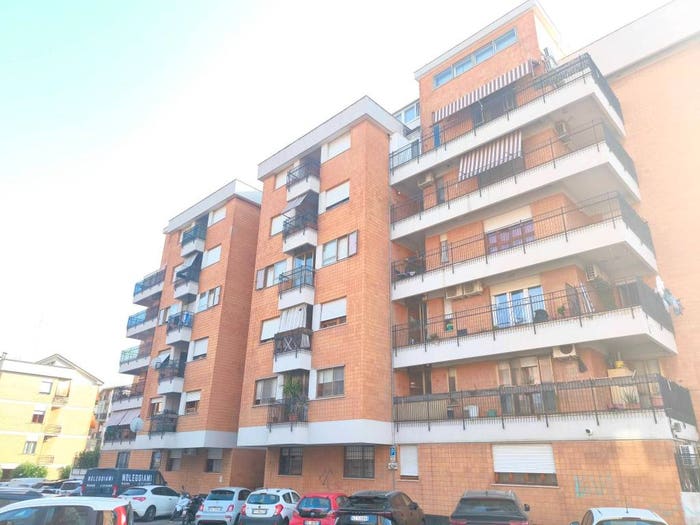 Appartamento trilocale in vendita in Via Goffredo Mameli, Matteotti Uliveto Buonarroti, Civitavecchia