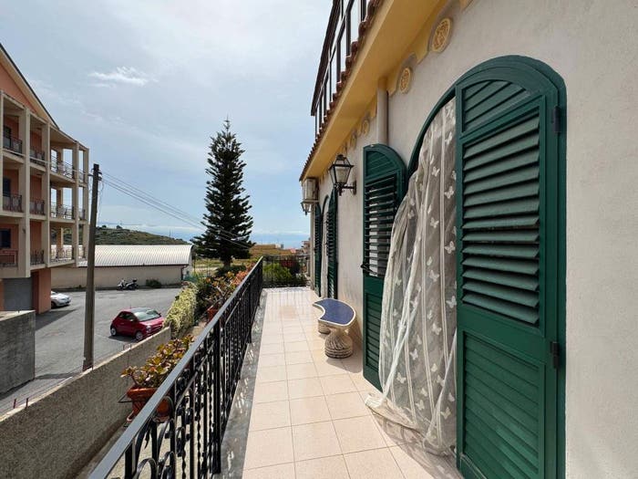 Casa con 6 locali in vendita in Contrada Campolino, Santa Lucia San Filippo, Messina