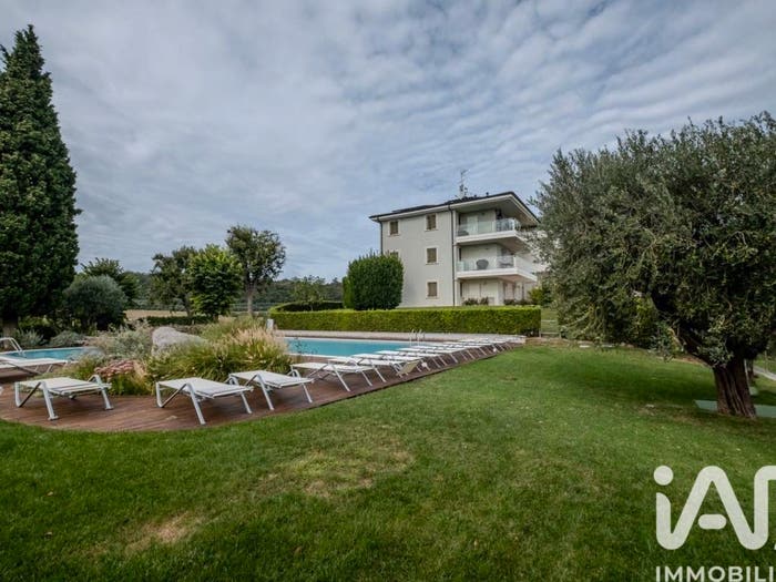 Appartamento trilocale in vendita in Via Mancino, Lonato del Garda
