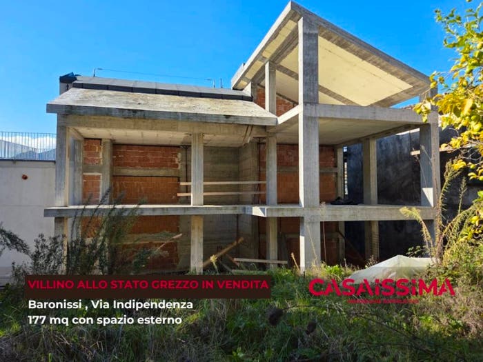 Casa con 5 locali in vendita in Via Indipendenza, Antessano, Baronissi