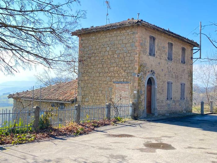Casa in vendita in Pavullo nel Frignano