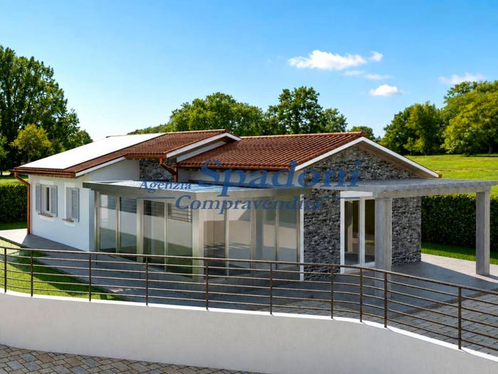 Casa quadrilocale in vendita in Via Colligiana, Centro, Ponte Buggianese
