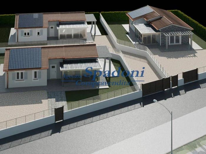 Case in Vendita e in Affitto - 2