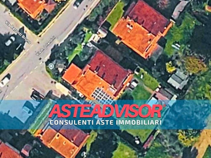 Casa con 6 locali in vendita in Via R Orlandini E, Monsummano Terme