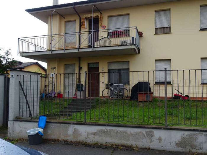 Appartamento trilocale in vendita in VIA DEL BOSCHETTO, Fombio